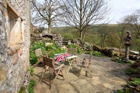 Hill Top Cottage